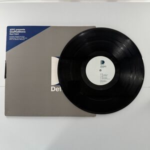 ATFC OnePhatDeeva Bad Habit 12” Vinyl Armin van Buuren Defected House (012)